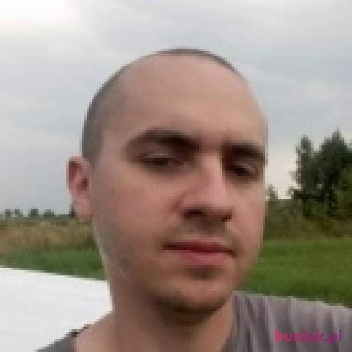 ja2689, Male, 37 years, Biskupiec