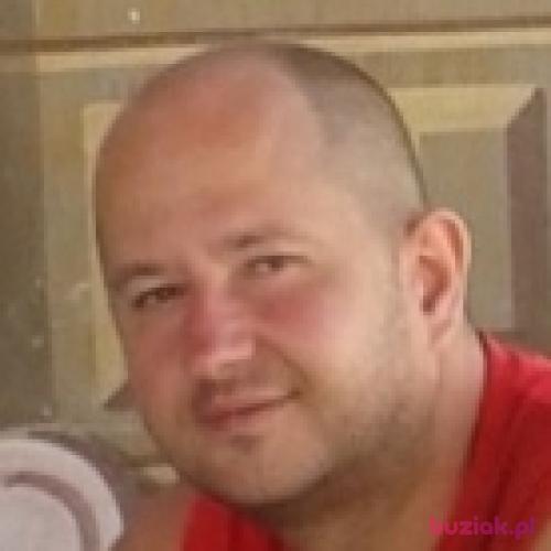 Darjan, Mężczyzna, 43 lata, lubelskie
