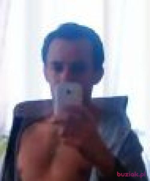 DorianGrayy, Male, 40 years, Lublin