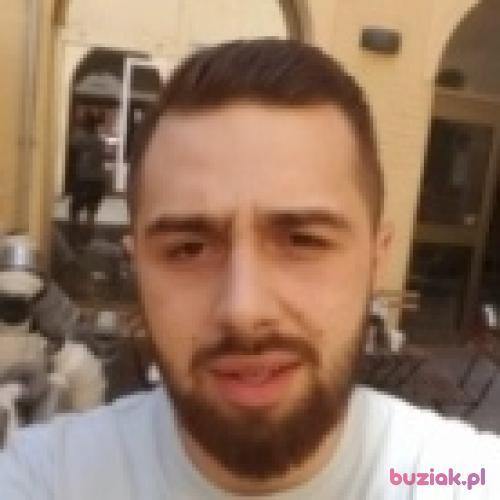 MetroNut, Male, 32 years, Koszalin