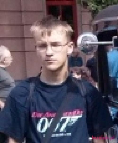 wik95, Male, 31 years, Bielsko-Biała
