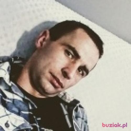 Tomiiimmm, Male, 41 years, Płock