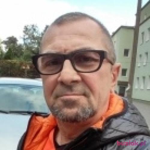 Margraf, Male, 63 years, Łódź