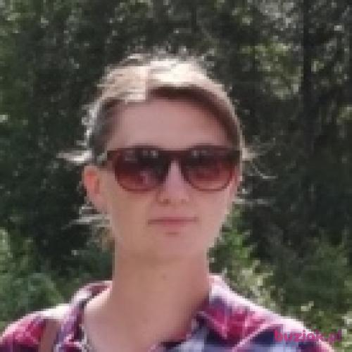 Iskierka8, Female, 39 years, Biała Podlaska
