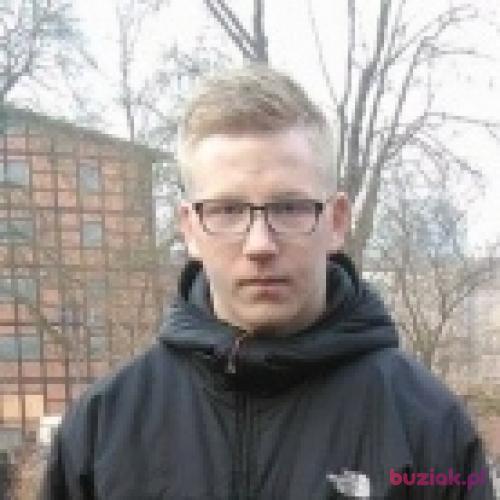 minik2, Mężczyzna, 26 lat, Rypin