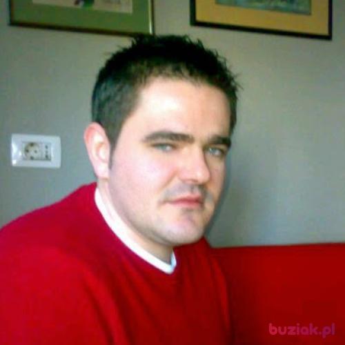 Stieb, Mężczyzna, 48 lat, Bedworth