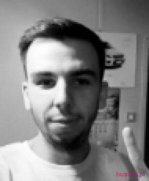 Bartas92, Male, 34 years, Poznań