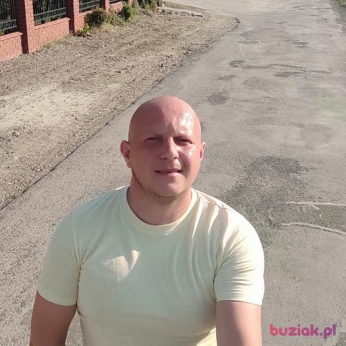 rycerskistrazak, Mężczyzna, 41 lat, Monachium