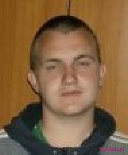 Kuba01, Mężczyzna, 29 lat, Włocławek