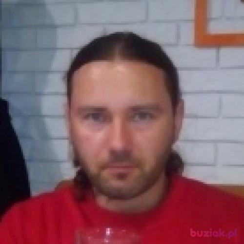 krystek80, Male, 46 years, Oborniki