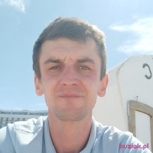 Indyk207, Male, 37 years, Stęszew