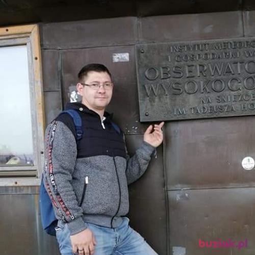 Kamilo1990fajny, Male, 35 years, Jawor