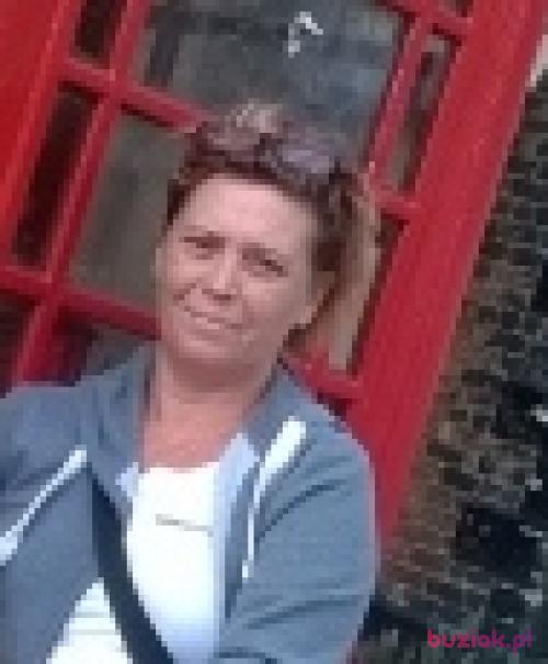 MonikaMonia, Female, 59 years, Pszczyna