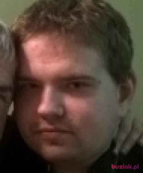 toja21, Mężczyzna, 29 lat, Białystok