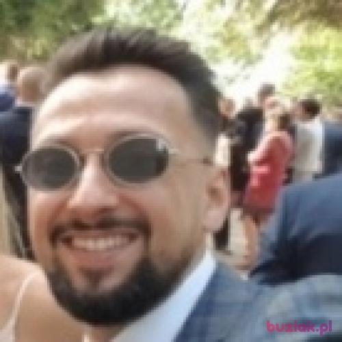 LukaszS87, Mężczyzna, 39 lat, Preston