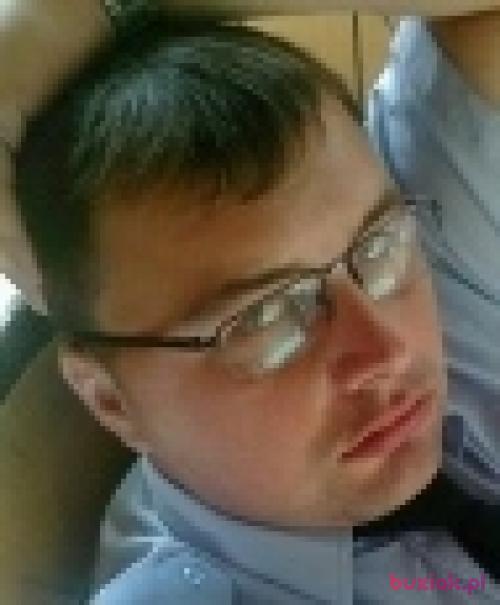 sebastian3030, Mężczyzna, 42 lata, Dęblin
