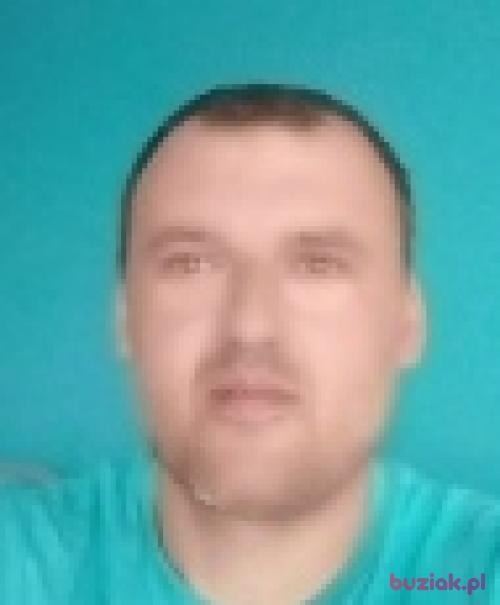 Logan1983, Mężczyzna, 42 lata, Sztum