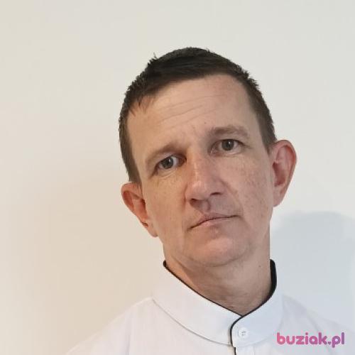 MACIEJ811, Male, 45 years, Haga