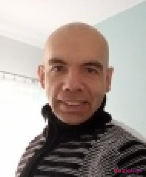 Baydolin12, Male, 43 years, Łódź