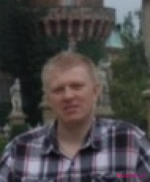 tele, Male, 45 years, Ostrołęka