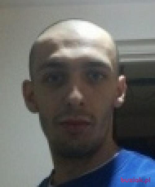 Adrian19966, Mężczyzna, 30 lat, London