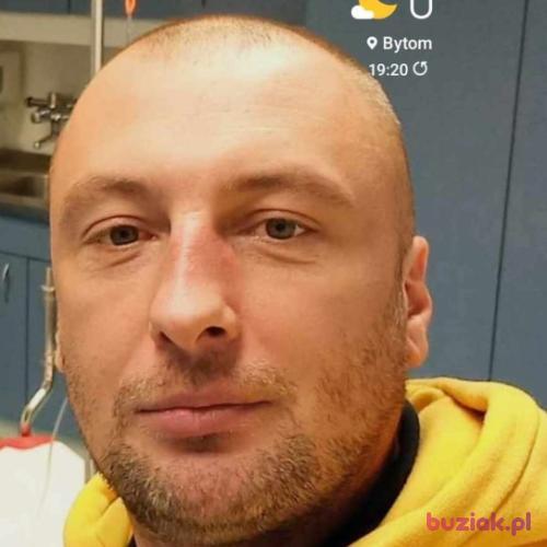 skrzypek198, Mężczyzna, 42 lata, Bytom