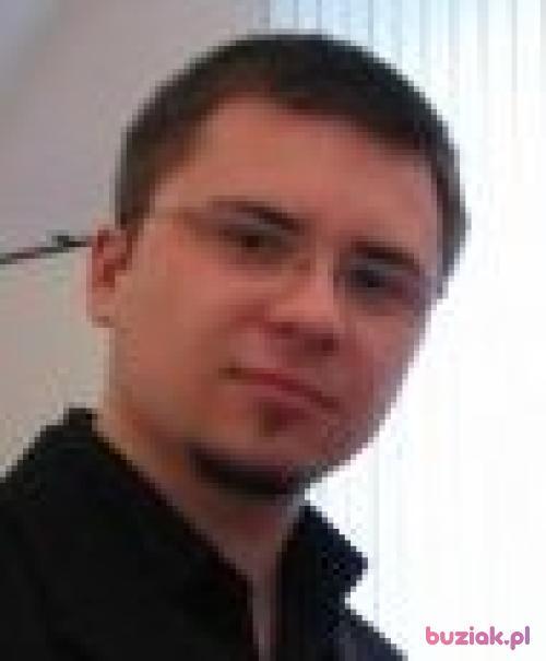 Sieciech, Male, 38 years, Kraków
