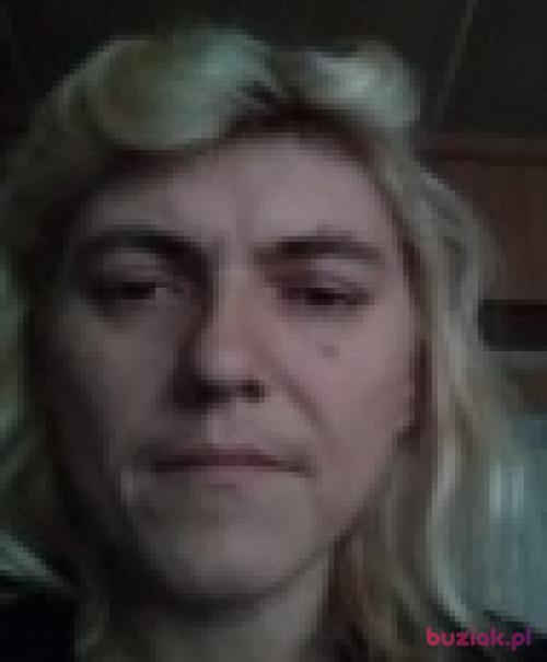 Motka, Female, 48 years, Legionowo