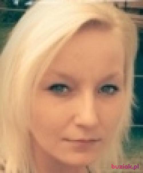 Klaudyna26, Kobieta, 36 lat, Poznań