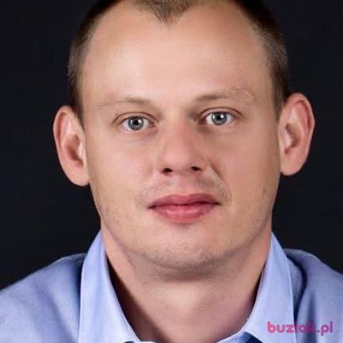 robsonc, Male, 31 years, Dęblin
