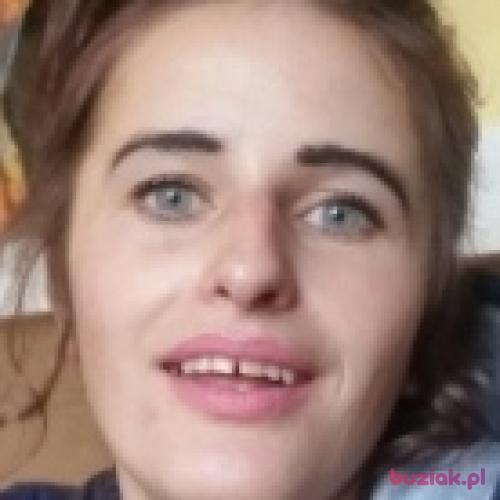 Kamilla28, Female, 36 years, Koszalin