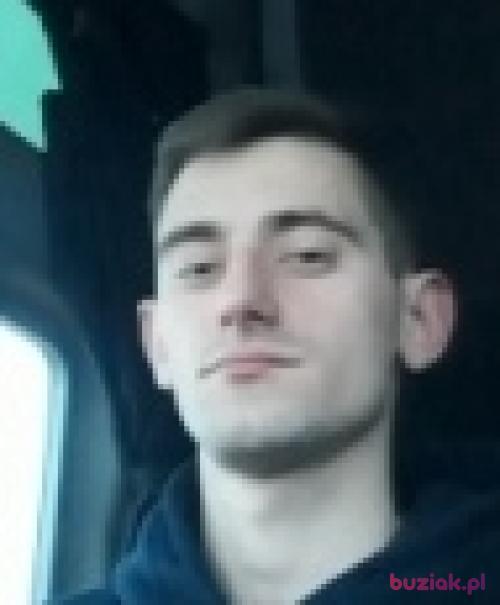 Marcinn345, Male, 29 years, Poznań