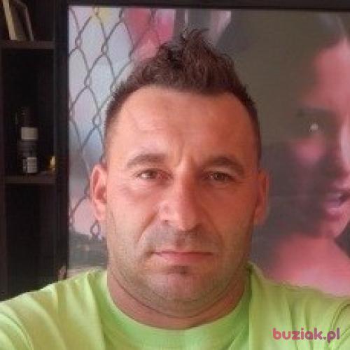 Olkusz, Mężczyzna, 45 lat, Olkusz