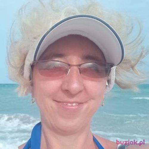 Beata71, Female, 55 years, Lublin