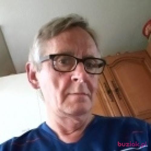 Vanowl1, Mężczyzna, 69 lat, Ipswich