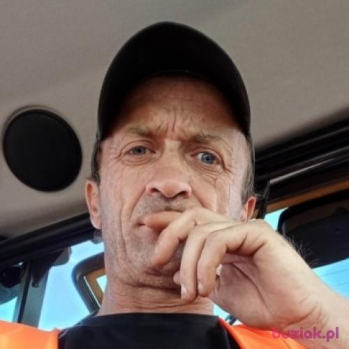 Salwador, Male, 47 years, Szczecin