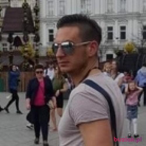 Dadol, Male, 42 years, Katowice