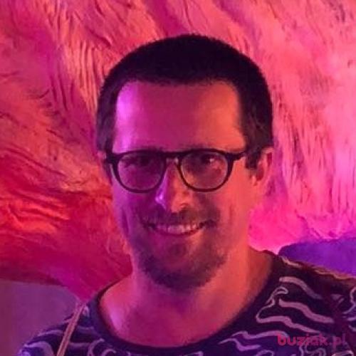 IXI, Male, 43 years, Legionowo