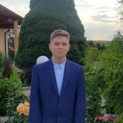 adrpop06, Mężczyzna, 21 lat, Będzin