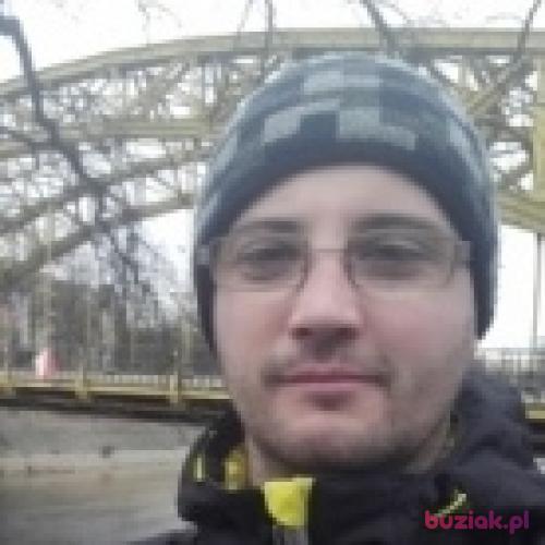 sajdak, Male, 39 years, Wrocław