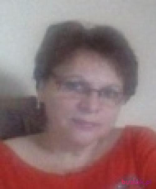 grazka-44, Kobieta, 65 lat, Elbląg