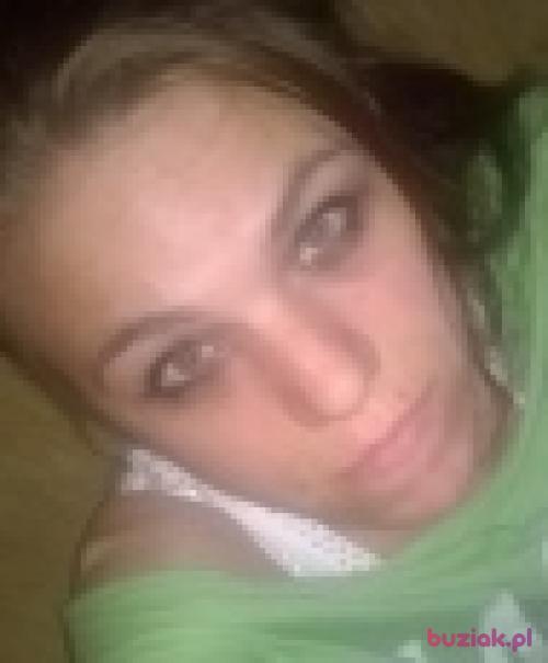 wercia91, Kobieta, 35 lat, Leszno
