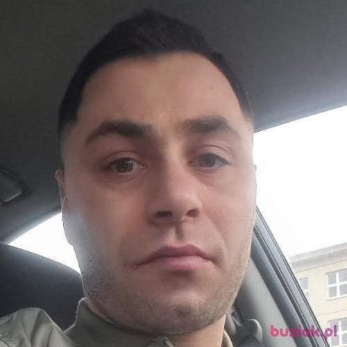prawieromantyk, Male, 25 years, Łódź