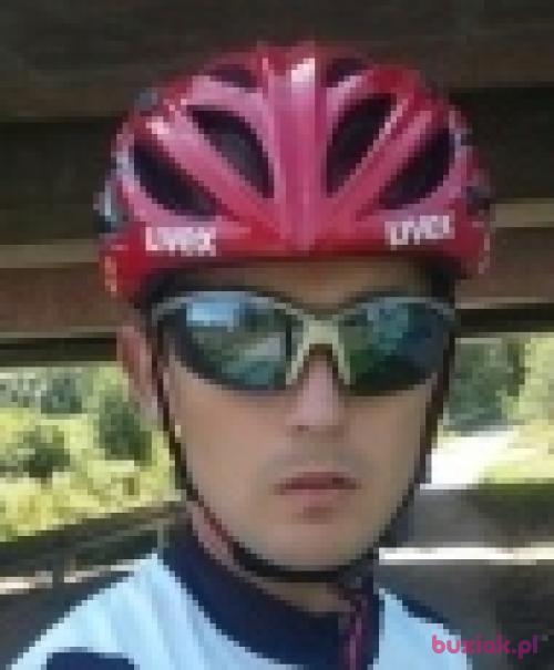 kadek1989, Male, 37 years, Kraków