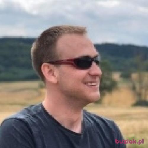 MightyPotato, Male, 33 years, Wrocław