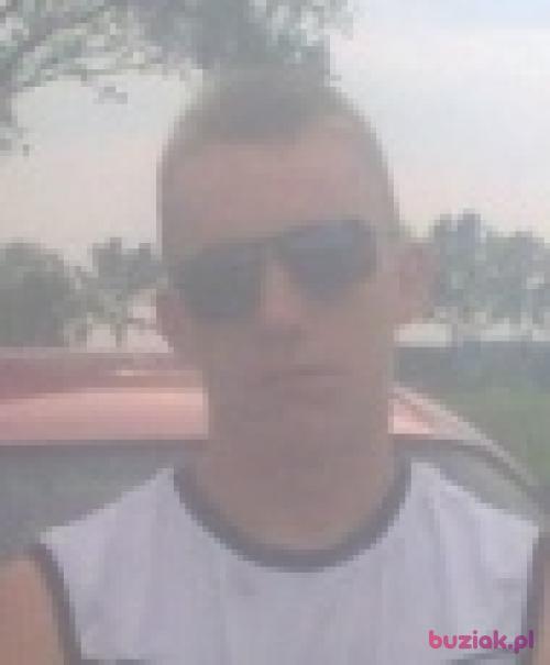 Grzegorzwyszyns, Mężczyzna, 31 lat, Wysokie Mazowieckie