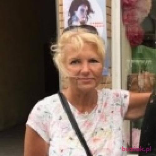 ELIZABETH52, Female, 63 years, Zielona Góra