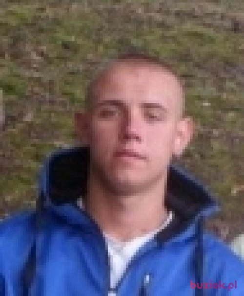 adamski1, Mężczyzna, 30 lat, Reda