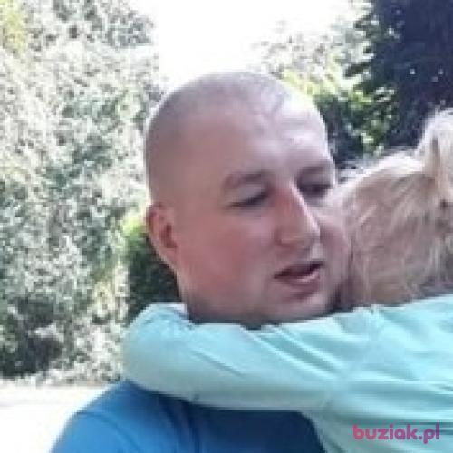 michal1989mily, Mężczyzna, 37 lat, Celle