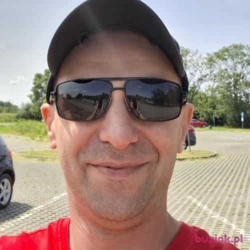 maniek83, Mężczyzna, 43 lata, Zamość